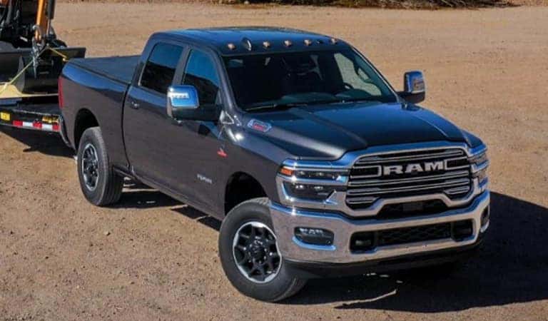 New Ram 2500 Hillsboro OR
