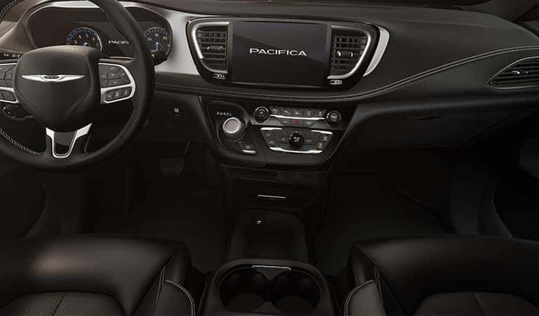 2026 Chrysler Pacifica Hillsboro OR