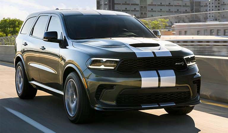 New Dodge Durango Hillsboro OR