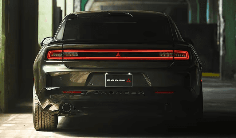 2026 Dodge Charger Hillsboro OR