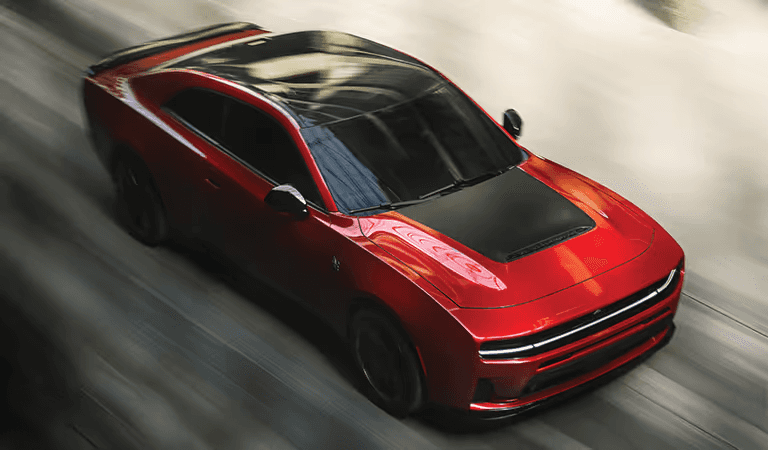 New 2026 Dodge Charger Hillsboro OR