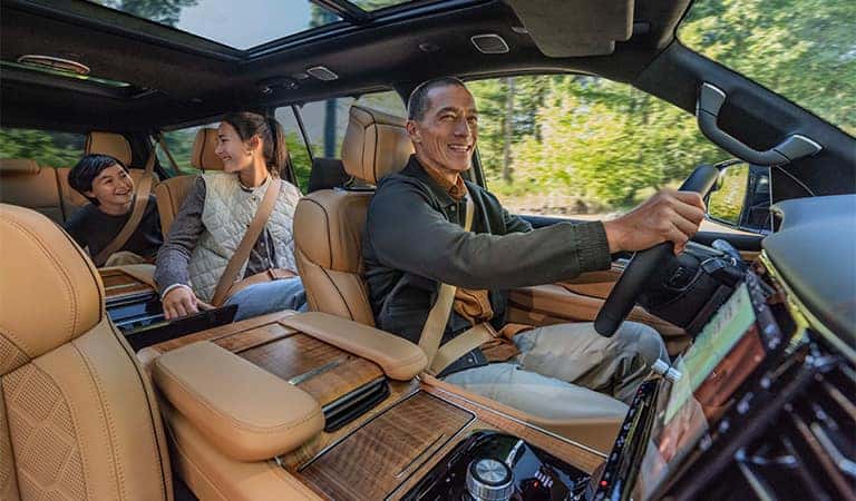 2026 Grand Wagoneer Hillsboro OR
