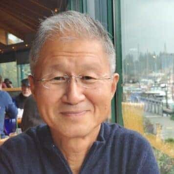 George Chung