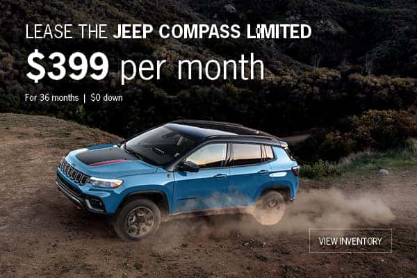 Compass Lease Offer