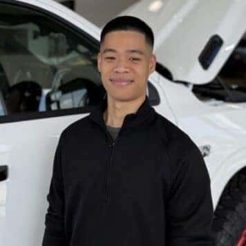 Sandy Sugiarto