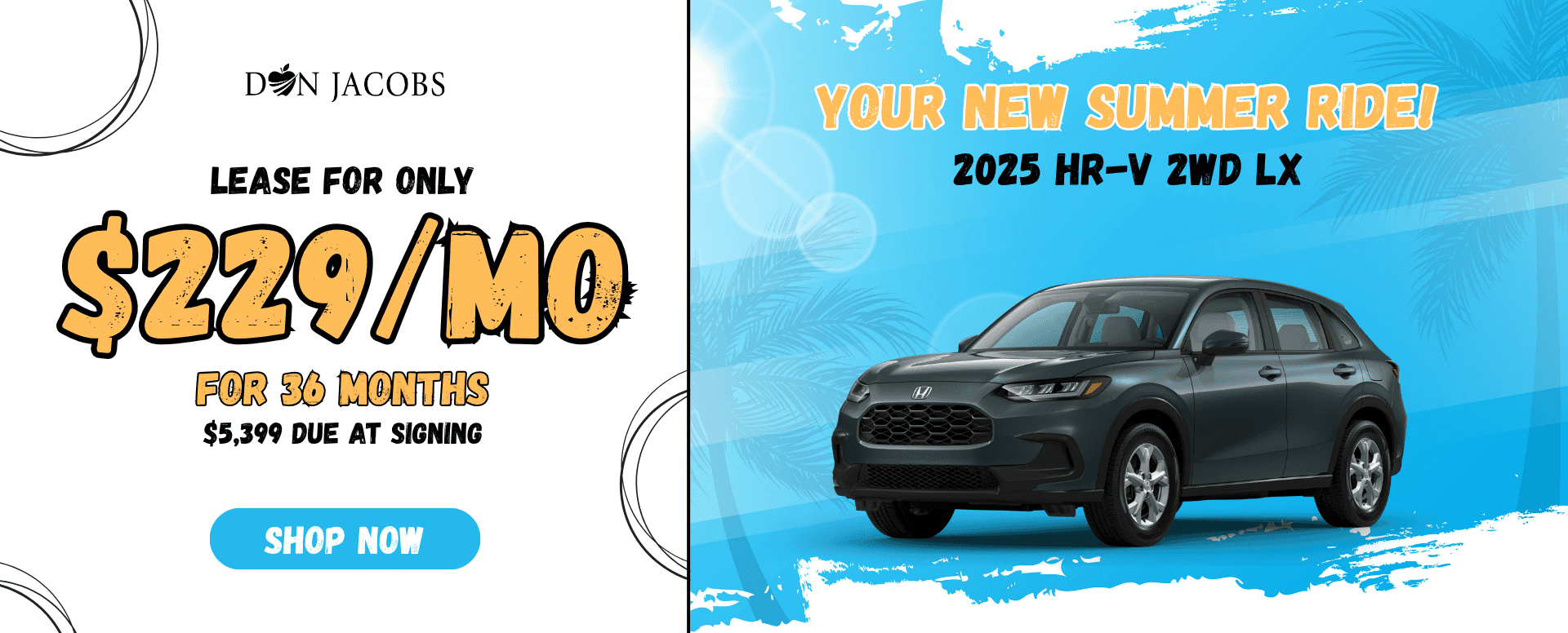 summer-hr-v-lease