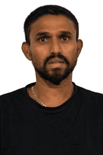 Kamalananthan Sivagnanam