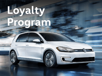 Loyalty Program