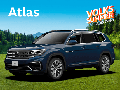 2023 Atlas Trendline