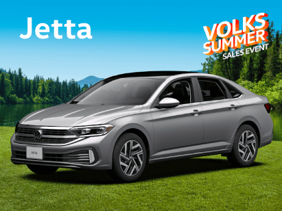 2023 Jetta Trendline Manual