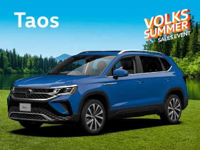 2023 Taos Trendline