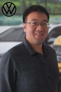 William Liu
