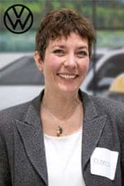 Rebecca Marsh