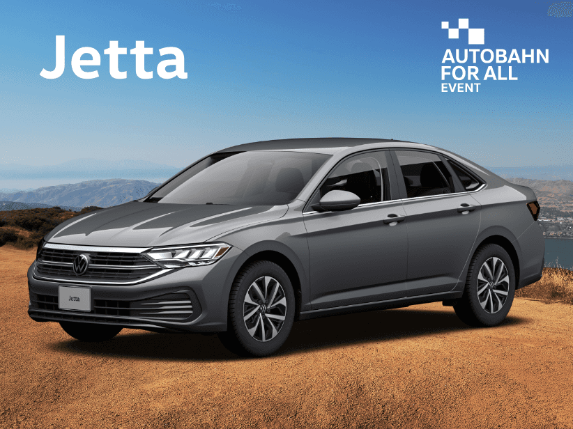 2025 Jetta Trendline