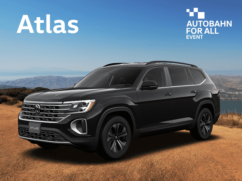 2025 Atlas Comfortline
