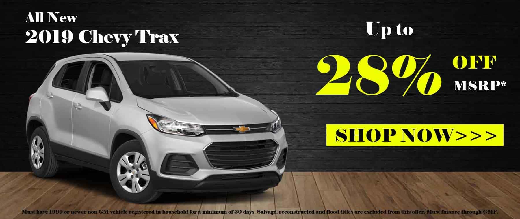 Dover Chevrolet Chevrolet Dealer in Dover, NH