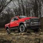 2017 Ram Power Wagon