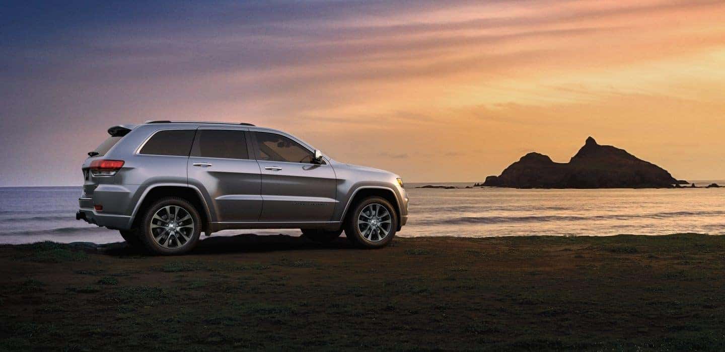 Jeep Financing Options – Ed Voyles CDJR in Marietta