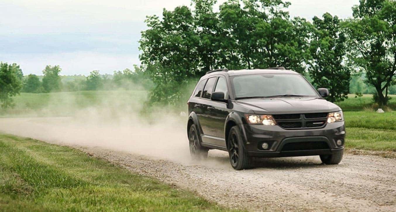 2020 Dodge Journey for sale in Marietta, GA