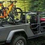 Marietta New Jeep Gladiator