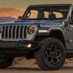 Marietta 2021 Jeep Wrangler 4xe