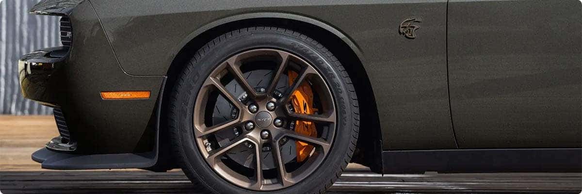 Marietta Tire Rotation
