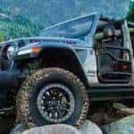 Atlanta 2021 Jeep Wrangler