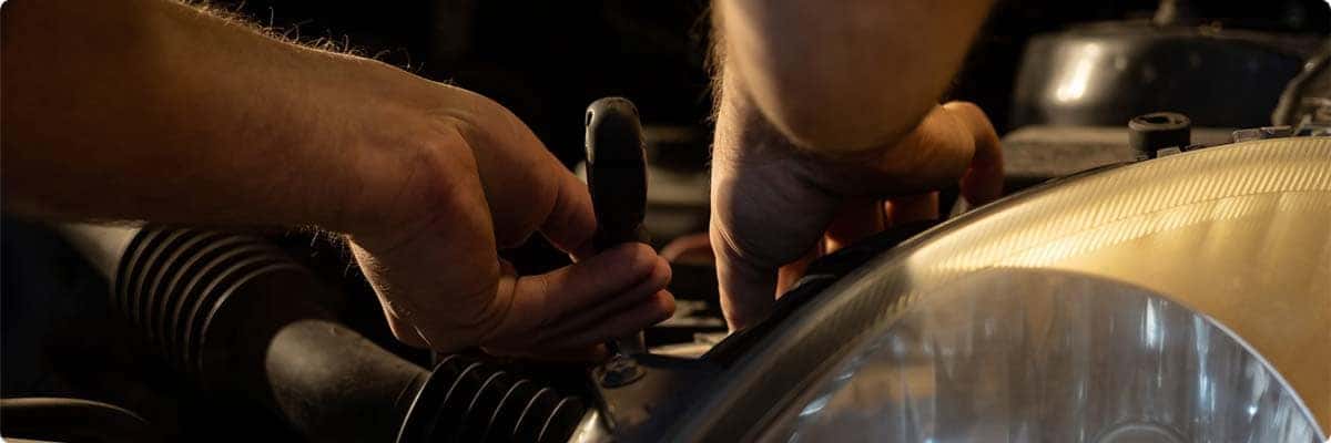 Marietta Vehicle Inspection Tune-Up