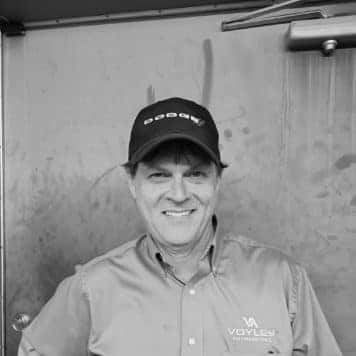 Todd Bowen