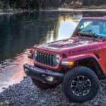 2025-Jeep-Gladiator