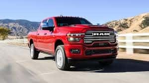 2026 Ram 