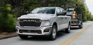 towing