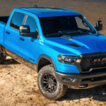 2026 Ram 1500 Review and FAQs at Ed Voyles CDJR Marietta, GA