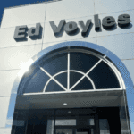 Ed Voyles CDJR in Marietta, GA