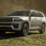 Jeep Grand Cherokee at Ed Voyles CDJR in Marietta, GA