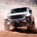2026 Jeep Wrangler at Ed Voyles in Marietta, GA