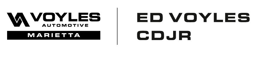 Ed Voyles Chrysler Dodge Jeep Ram