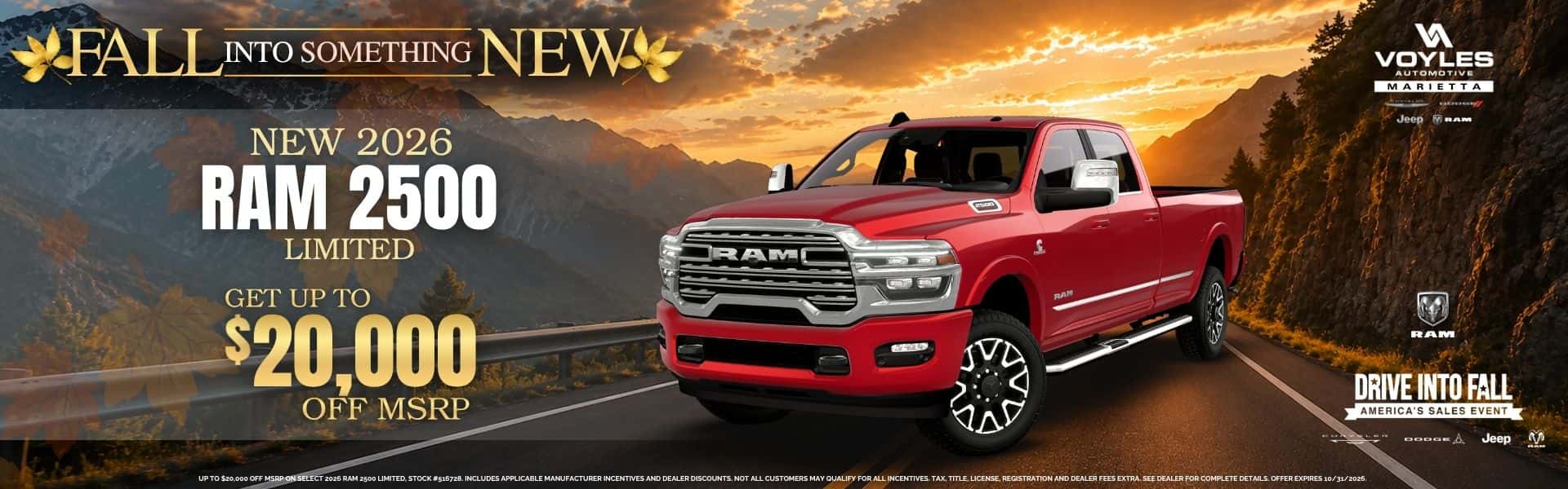 Ram 2500