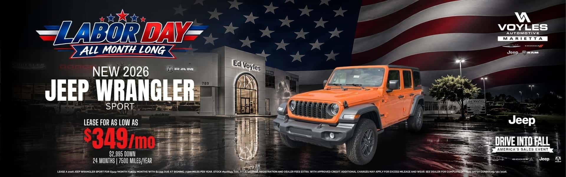 Wranglers