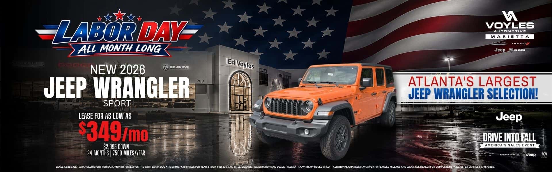Wranglers