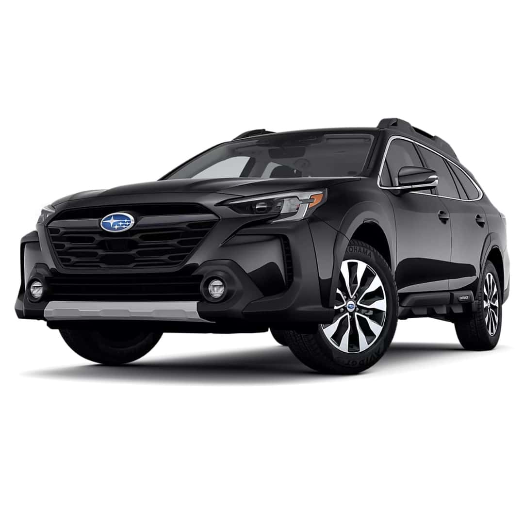 Limited XT
