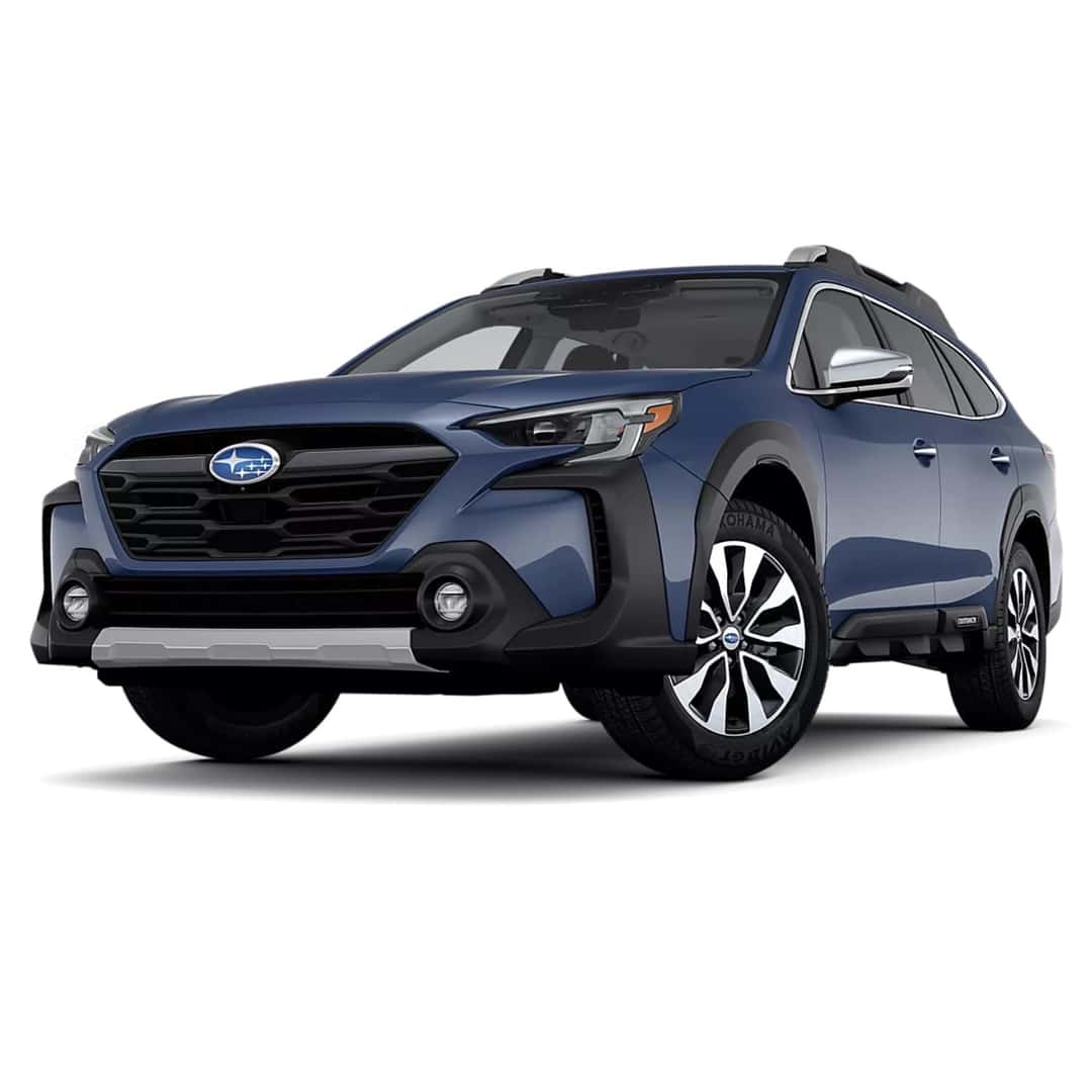 Touring XT
