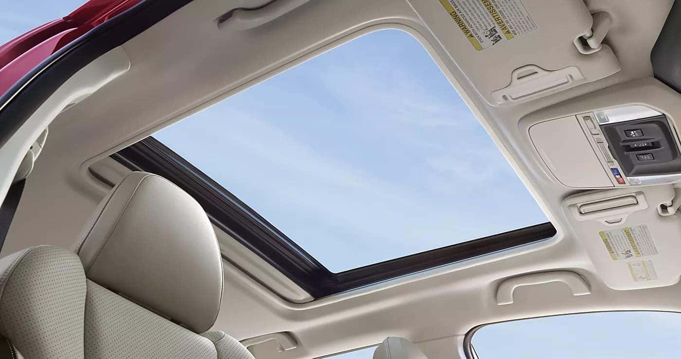 2024 Subaru Forester Pano-Moonroof
