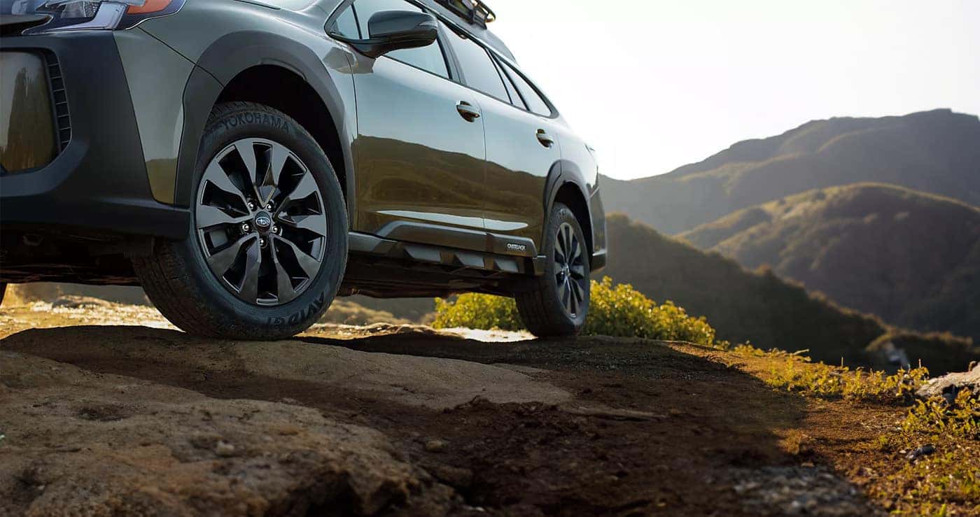 2024 Subaru Outback X-MODE®