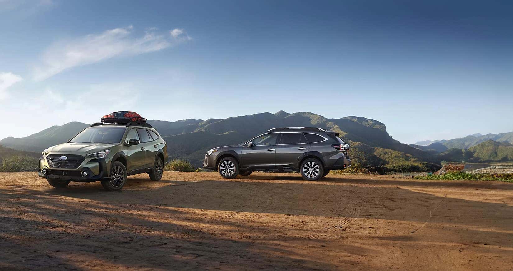 2024 Subaru Outback Fuel Efficiency