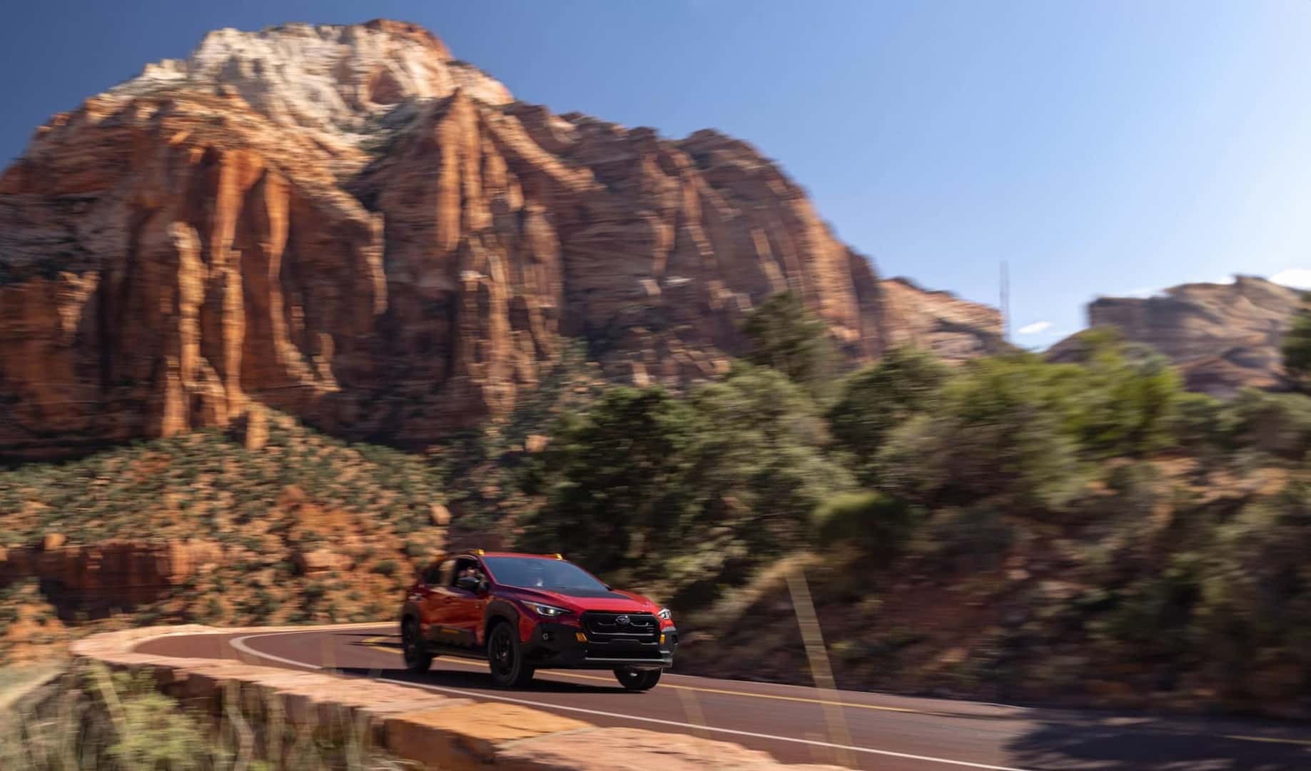 2024 Subaru Crosstrek Fuel Efficiency