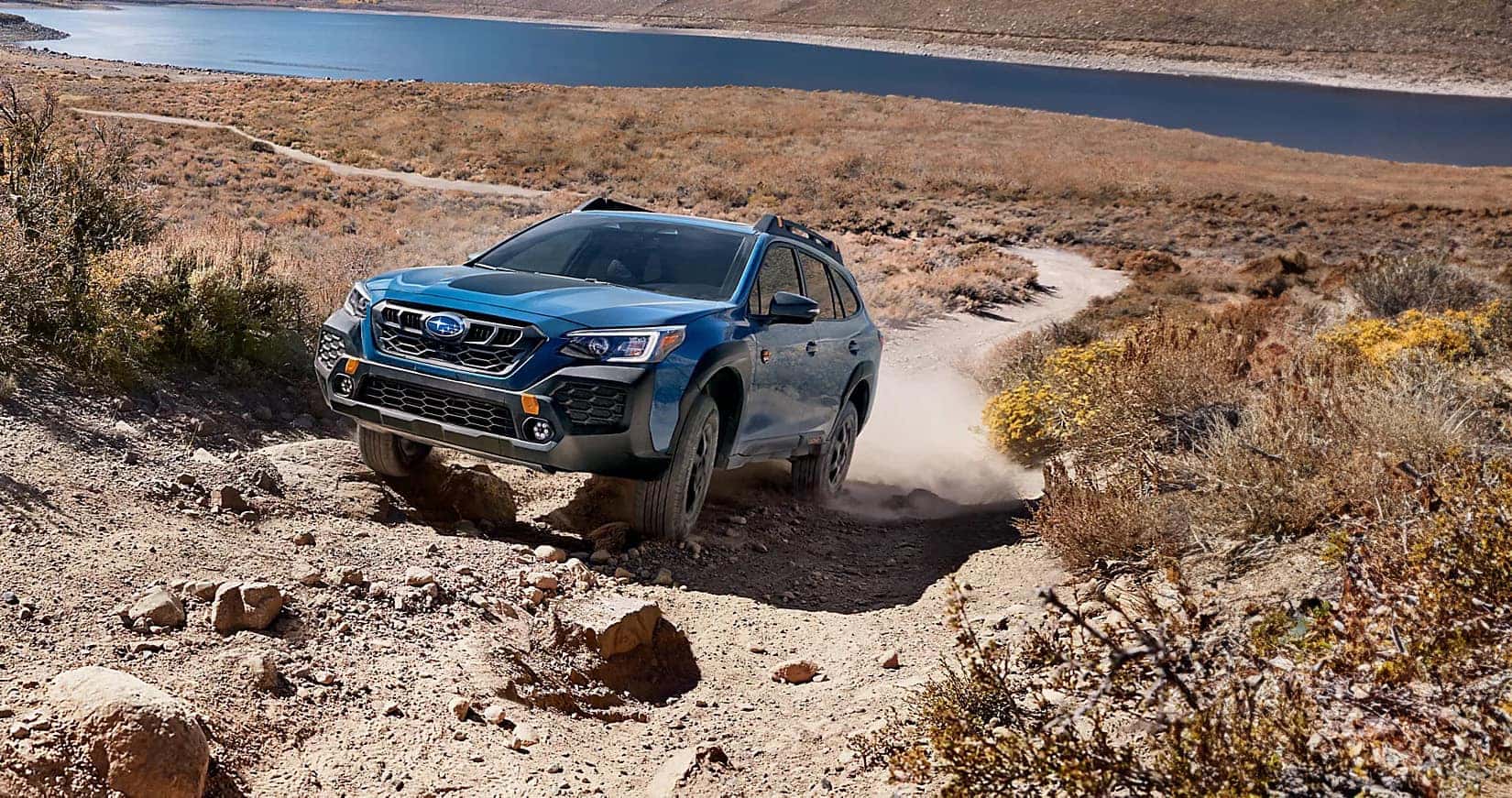 2024 Subaru Outback All-Wheel Drive