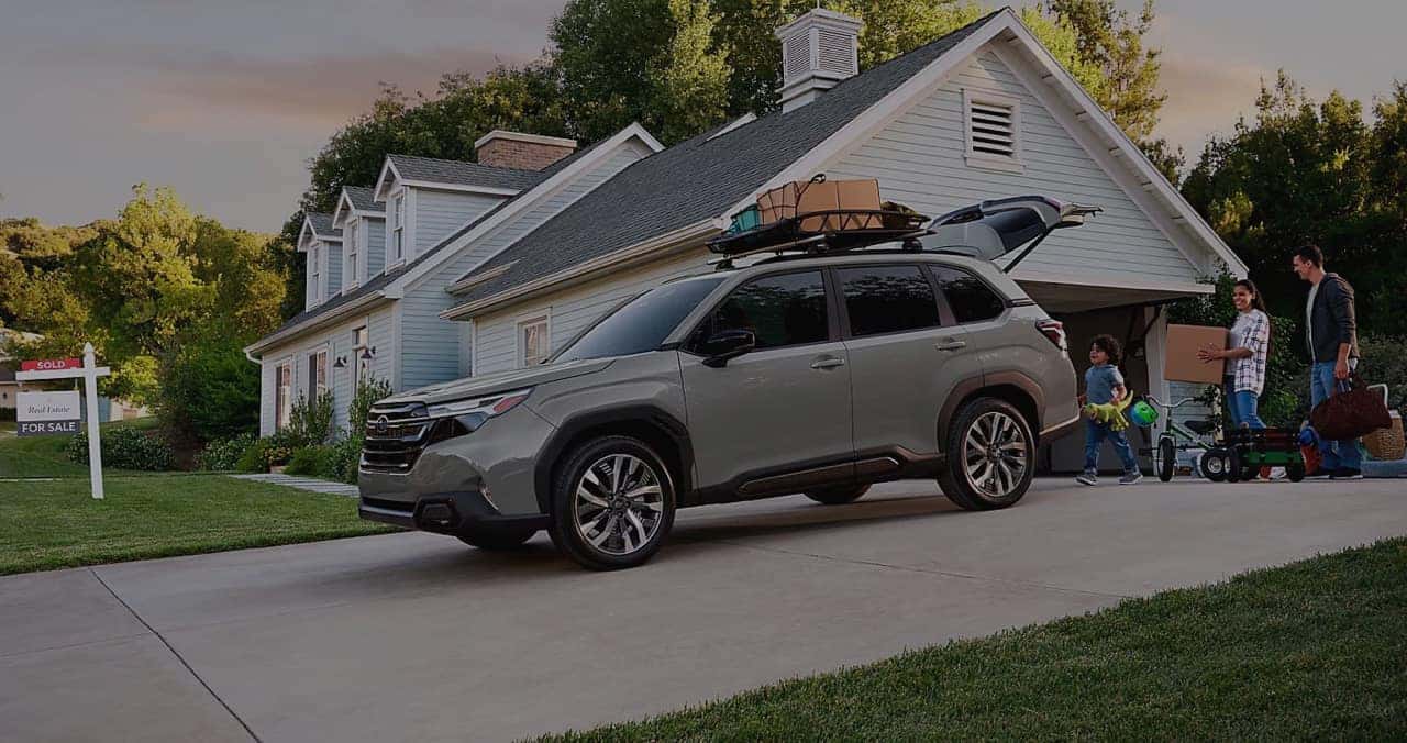 The 2025 Subaru Forester Towing Capacity : A Guide to Real-World Utility