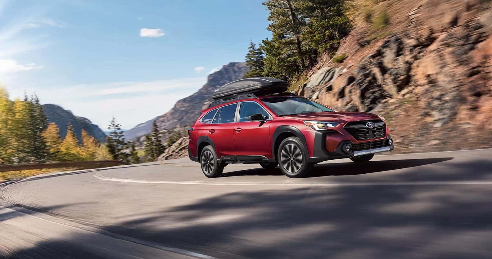 🔎 The Difference Between 2025 Subaru Outback Trim Levels Comprehensive Guide to All