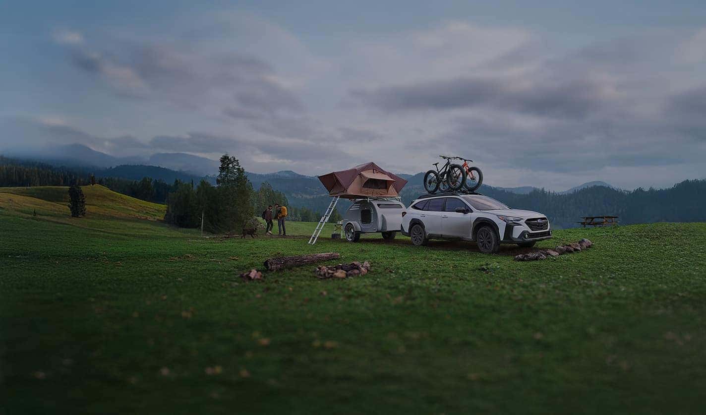 2025 Subaru Outback Trim Levels